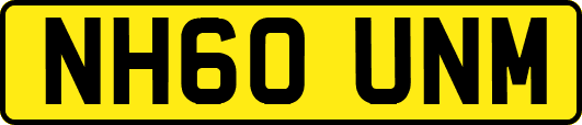 NH60UNM