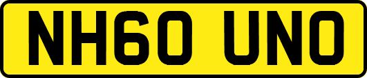 NH60UNO