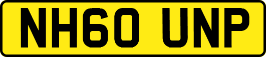 NH60UNP