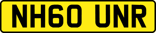 NH60UNR