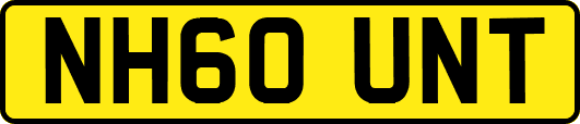 NH60UNT