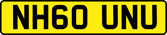 NH60UNU