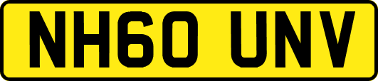 NH60UNV