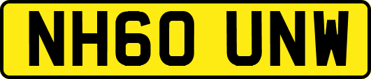 NH60UNW