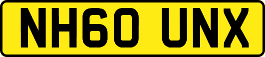 NH60UNX