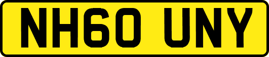 NH60UNY