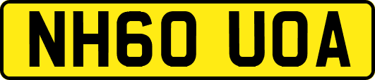 NH60UOA