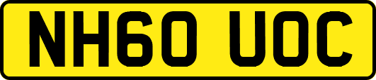 NH60UOC