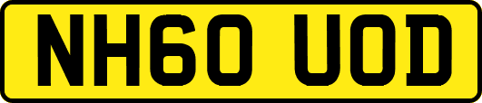 NH60UOD