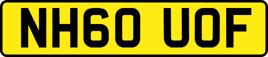NH60UOF