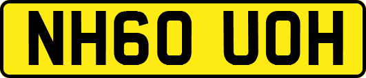 NH60UOH