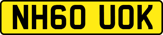 NH60UOK