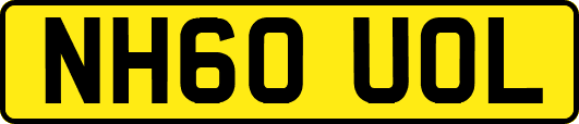 NH60UOL