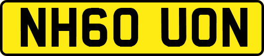 NH60UON