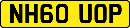 NH60UOP