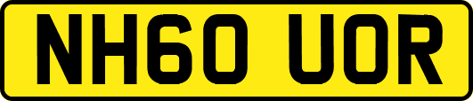 NH60UOR