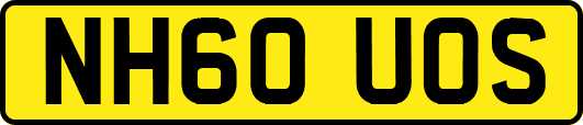 NH60UOS