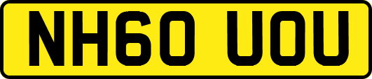 NH60UOU