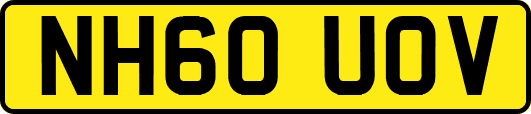 NH60UOV