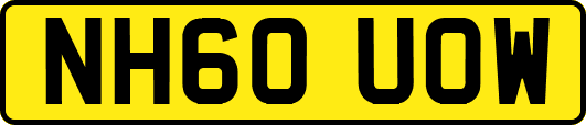 NH60UOW
