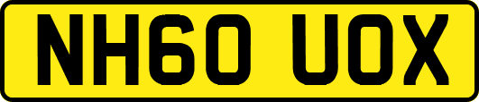 NH60UOX