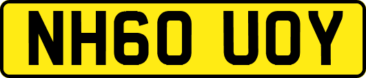 NH60UOY