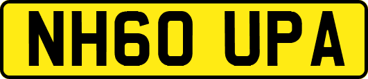 NH60UPA