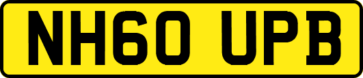 NH60UPB