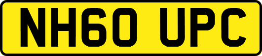 NH60UPC
