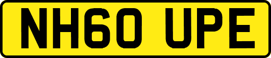 NH60UPE