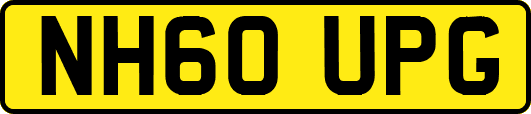 NH60UPG