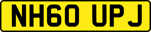 NH60UPJ
