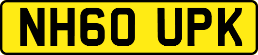 NH60UPK