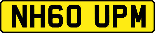 NH60UPM