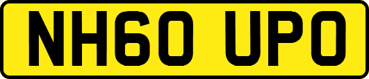 NH60UPO