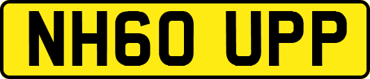 NH60UPP