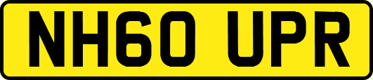 NH60UPR