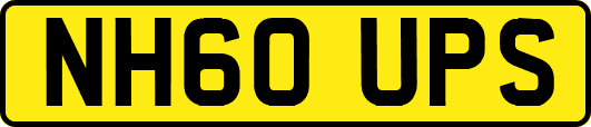 NH60UPS