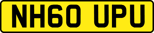 NH60UPU