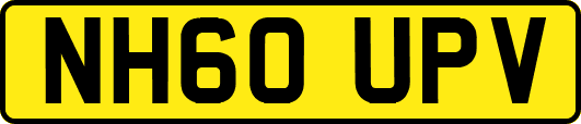 NH60UPV