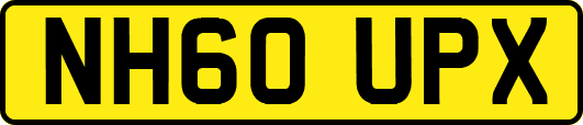 NH60UPX