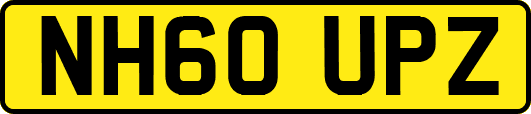 NH60UPZ