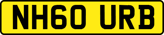 NH60URB