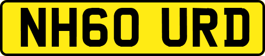 NH60URD