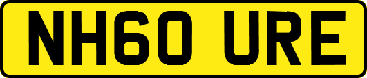 NH60URE