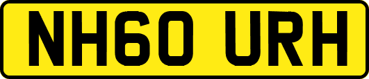 NH60URH