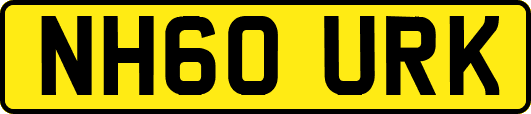 NH60URK
