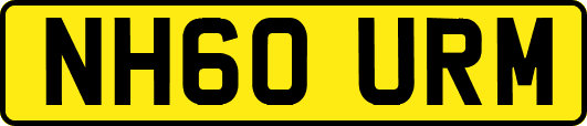 NH60URM