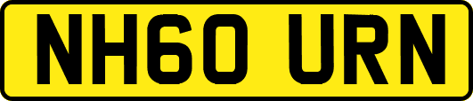 NH60URN
