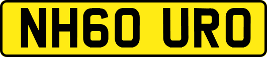 NH60URO